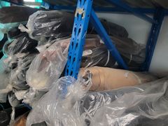-步云天地鞋材精品环球国际商贸中心