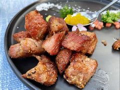 -后海16号·北京私房菜