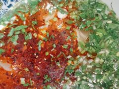-西部马华清真兰州牛肉面·烧烤夜市(三里河店)