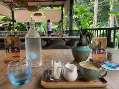 -植物园哈利亚餐厅