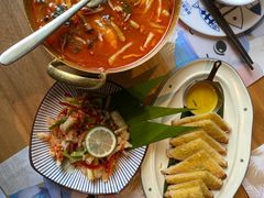 -普叽普叽泰式茶餐厅(港汇店)
