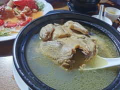 特色本鸡汤-上海小南国(正大店)