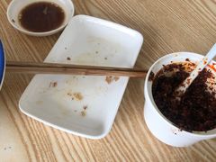 -小董骨汤馄饨店(通扬路店)