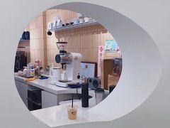 -BLACKSHEEP ESPRESSO(建国中路店)