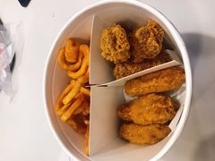 -麦当劳(龙洞店)