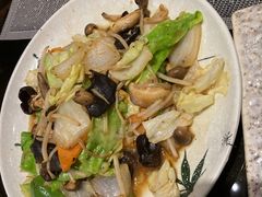 -昱匠·日本料理(金融街店)