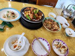 -新疆巴州金丝特餐厅(大钟寺店)