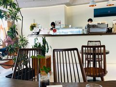 -fishtank鱼缸咖啡(三山街店)