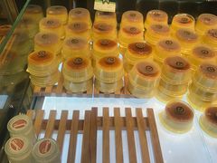 轻乳酪蛋糕-东哥面包(江宁大润发店)
