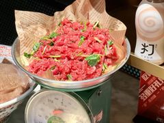 -川味观·鲜货火锅(西湖文化广场店)