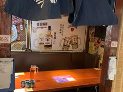 -鸟屋·烧鸟居酒屋(新世纪广场店)