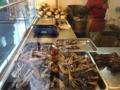 -徐家鸭子·非遗烤鸭(老门东店)