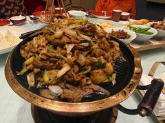 -大鸭梨烤鸭·北京菜(南小街/南苑店)