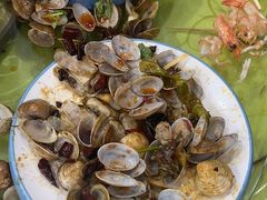 -沿海渔家院海鲜烧烤·东北菜(东戴河店)