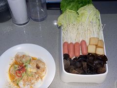 -半天妖烤鱼(绿地大融城店)