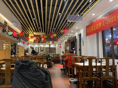 大堂-老苏州芳和园茶酒楼  传统苏帮菜(观前店)