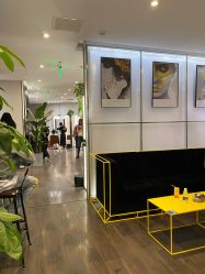 -崇尚GAVIN STYLE臻选