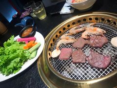 -昱匠·日本料理(金融街店)