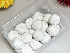 -美新点心店(陕西北路店)