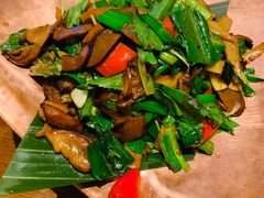 -云海肴·汽锅鸡·云南菜(苏州中心店)