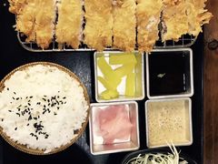 -米屋石锅拌饭(师大店)
