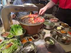 -西塔老太太泥炉烤肉(温州首店万象城黑金店)