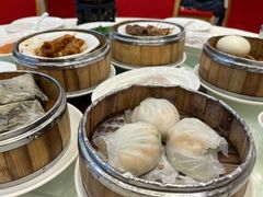 -凤凰楼酒家·粤宴点心(华强北店)