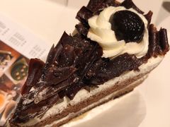 -樱花糕坊(凯德广场店)