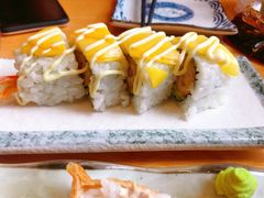 -村上一屋·亚洲菜融合小馆(南楼店)