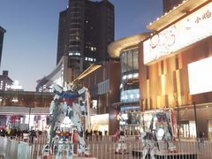 -大悦城(沈阳中街店)