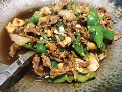 -费大厨辣椒炒肉(黄兴中心广场店)