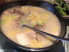 -青年公社烤鸭(青年路店)