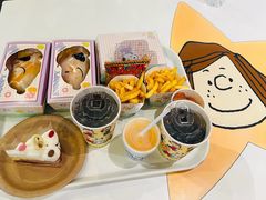 -日本环球影城