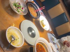 -黄泥岗·地道湖北菜(奥特莱斯店)