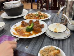 -鸽鸟轩(石岐店)