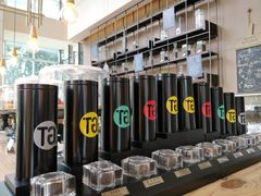 -深圳中洲万豪酒店·咖啡廊