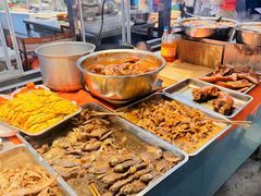 -车头老二大排档