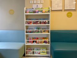 -杭州贝瑞斯美华妇儿医院·早孕·产检·儿科