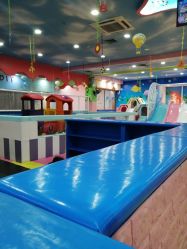 -胜利乐园(胜利购物广场店)