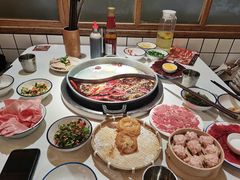 -爸爸炒料牛排老火锅(建设路旗舰店)