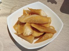 开胃萝卜-沁旺达·福建海鲜(马连道店)
