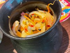 百香酸辣鸡爪-泰妃殿(武汉首店)