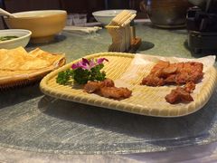 -沅江水·湖南家宴(南村万博长隆商圈店)