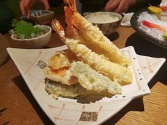 -水之惠鲜鱼料理(王府大街店)