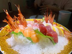 刺身拼盘-YAMAKAWA(龙湖胥江天街店)