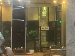 -纽斯桑拿会所(天山店)