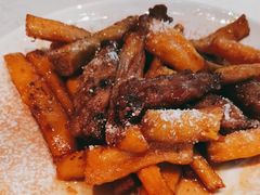 妈妈烧排骨-北李妈妈菜·海肠捞饭(开发区万达店)