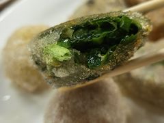 -飘香小食店(国平路店)