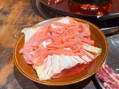 -乡当俏老火锅