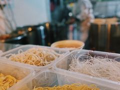 -莉安酸牛肉早点